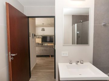 Espectacular 4 ambientes 2 cocheras  patio y parrilla - con amenities - Caballito