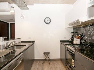 Espectacular 4 ambientes 2 cocheras  patio y parrilla - con amenities - Caballito