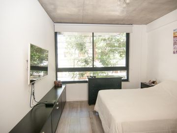 Espectacular 4 ambientes 2 cocheras  patio y parrilla - con amenities - Caballito