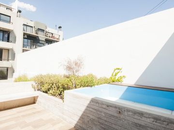 Espectacular 4 ambientes 2 cocheras  patio y parrilla - con amenities - Caballito