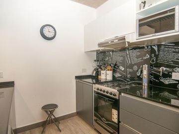 Espectacular 4 ambientes 2 cocheras  patio y parrilla - con amenities - Caballito