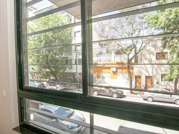 Espectacular 4 ambientes 2 cocheras  patio y parrilla - con amenities - Caballito