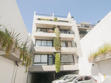 Espectacular 4 ambientes 2 cocheras  patio y parrilla - con amenities - Caballito