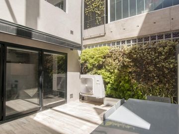 Espectacular 4 ambientes 2 cocheras  patio y parrilla - con amenities - Caballito