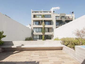 Espectacular 4 ambientes 2 cocheras  patio y parrilla - con amenities - Caballito