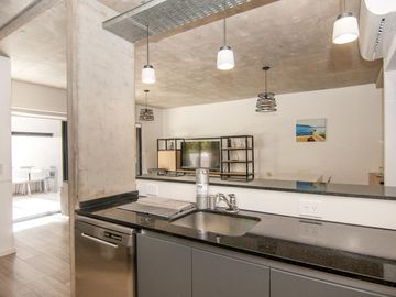 Espectacular 4 ambientes 2 cocheras  patio y parrilla - con amenities - Caballito