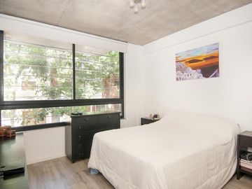 Espectacular 4 ambientes 2 cocheras  patio y parrilla - con amenities - Caballito