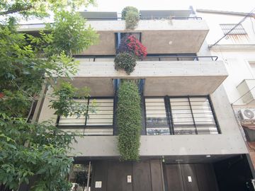 Espectacular 4 ambientes 2 cocheras  patio y parrilla - con amenities - Caballito