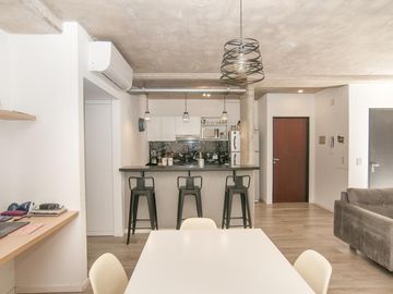 Espectacular 4 ambientes 2 cocheras  patio y parrilla - con amenities - Caballito