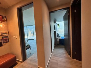 Departamento Venta Jardín Secreto Zona Valle Poniente