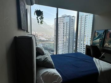 Departamento Venta Jardín Secreto Zona Valle Poniente