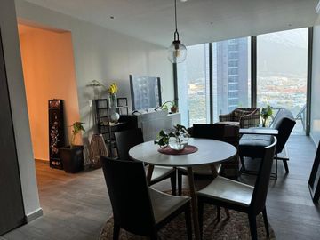 Departamento Venta Jardín Secreto Zona Valle Poniente