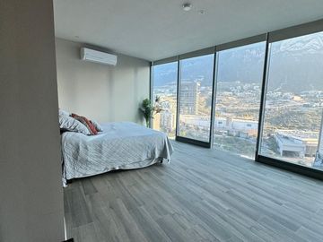 Departamento Venta Jardín Secreto Zona Valle Poniente