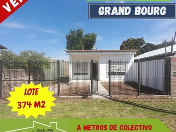 Casa en Grand Bourg