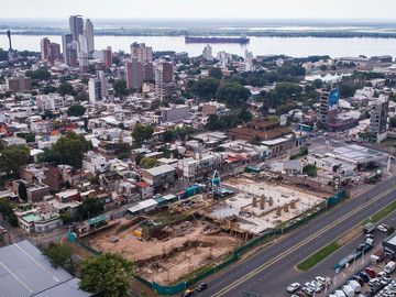 ANA - FUNDAR - AV. CARBALLO Y BV. AVELLANEDA - 72 CUOTAS EN PESOS