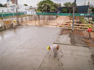 ANA - FUNDAR - AV. CARBALLO Y BV. AVELLANEDA - 72 CUOTAS EN PESOS