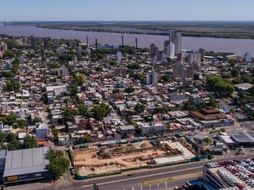 ANA - FUNDAR - AV. CARBALLO Y BV. AVELLANEDA - 72 CUOTAS EN PESOS