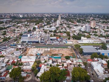 ANA - FUNDAR - AV. CARBALLO Y BV. AVELLANEDA - 72 CUOTAS EN PESOS