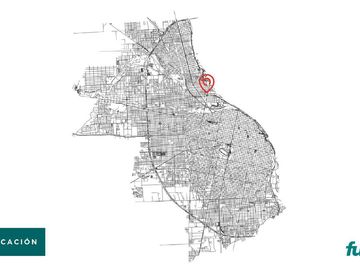 ANA - FUNDAR - AV. CARBALLO Y BV. AVELLANEDA - 72 CUOTAS EN PESOS