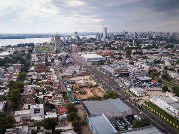 ANA - FUNDAR - AV. CARBALLO Y BV. AVELLANEDA - 72 CUOTAS EN PESOS