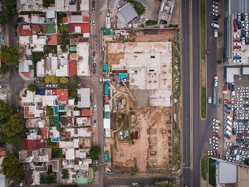 ANA - FUNDAR - AV. CARBALLO Y BV. AVELLANEDA - 72 CUOTAS EN PESOS