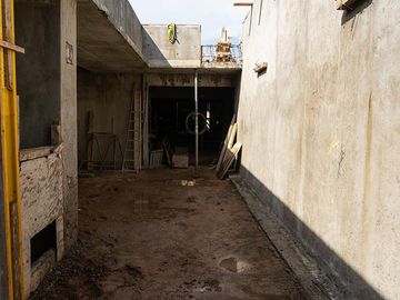 ANA - FUNDAR - AV. CARBALLO Y BV. AVELLANEDA - 72 CUOTAS EN PESOS