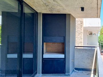 VENTA DEPARTAMENTO DE DOS DORMITORIOS CON BALCON Y  AMENITIES  EN ABASTO