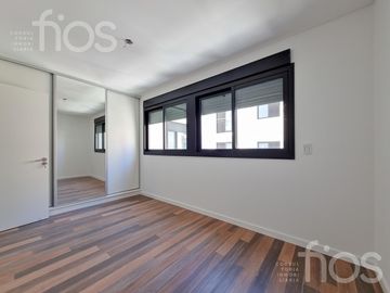 VENTA DEPARTAMENTO DE DOS DORMITORIOS CON BALCON Y  AMENITIES  EN ABASTO
