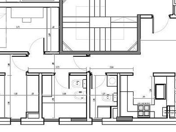 VENTA DEPARTAMENTO DE DOS DORMITORIOS CON BALCON Y  AMENITIES  EN ABASTO