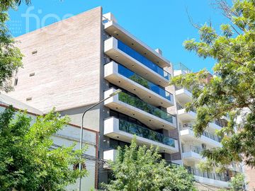 VENTA DEPARTAMENTO DE DOS DORMITORIOS CON BALCON Y  AMENITIES  EN ABASTO