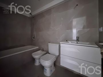 VENTA DEPARTAMENTO DE DOS DORMITORIOS CON BALCON Y  AMENITIES  EN ABASTO