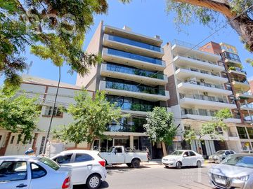 VENTA DEPARTAMENTO DE DOS DORMITORIOS CON BALCON Y  AMENITIES  EN ABASTO
