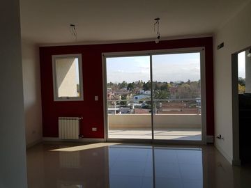 JAVIER QUINTANA INMOBILIARIA  - Departamento en alquiler a estrenar Boulevard II - General Pacheco