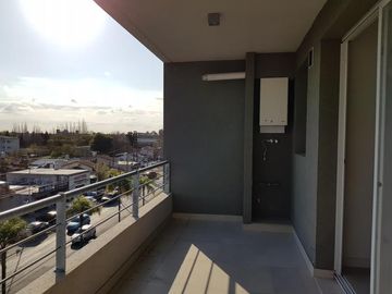 JAVIER QUINTANA INMOBILIARIA  - Departamento en alquiler a estrenar Boulevard II - General Pacheco