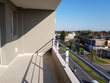 JAVIER QUINTANA INMOBILIARIA  - Departamento en alquiler a estrenar Boulevard II - General Pacheco