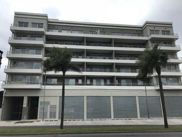 JAVIER QUINTANA INMOBILIARIA  - Departamento en alquiler a estrenar Boulevard II - General Pacheco