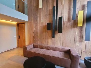 Departamento en  VENTA - Villa Belgrano - Hauss 115 - 3 DORM 4 BAÑOS MAS TERRAZA PROPIA