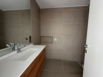 Departamento en  VENTA - Villa Belgrano - Hauss 115 - 3 DORM 4 BAÑOS MAS TERRAZA PROPIA