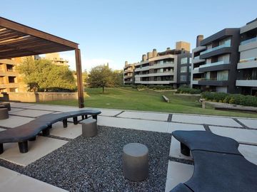 Departamento en  VENTA - Villa Belgrano - Hauss 115 - 3 DORM 4 BAÑOS MAS TERRAZA PROPIA