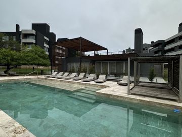 Departamento en  VENTA - Villa Belgrano - Hauss 115 - 3 DORM 4 BAÑOS MAS TERRAZA PROPIA