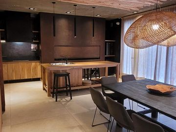 Departamento en  VENTA - Villa Belgrano - Hauss 115 - 3 DORM 4 BAÑOS MAS TERRAZA PROPIA