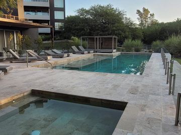 Departamento en  VENTA - Villa Belgrano - Hauss 115 - 3 DORM 4 BAÑOS MAS TERRAZA PROPIA