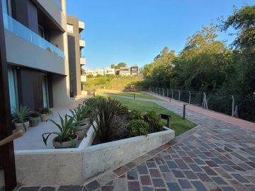 Departamento en  VENTA - Villa Belgrano - Hauss 115 - 3 DORM 4 BAÑOS MAS TERRAZA PROPIA