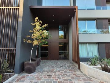 Departamento en  VENTA - Villa Belgrano - Hauss 115 - 3 DORM 4 BAÑOS MAS TERRAZA PROPIA