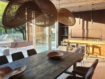 Departamento en  VENTA - Villa Belgrano - Hauss 115 - 3 DORM 4 BAÑOS MAS TERRAZA PROPIA