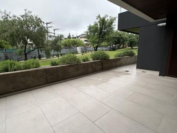 Departamento en  VENTA - Villa Belgrano - Hauss 115 - 3 DORM 4 BAÑOS MAS TERRAZA PROPIA