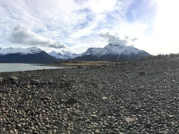 Terreno en Provincia de Santa Cruz - Calafate