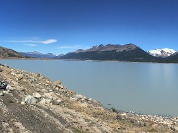 Terreno en Provincia de Santa Cruz - Calafate