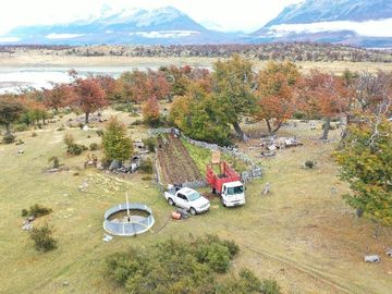 Terreno en Provincia de Santa Cruz - Calafate