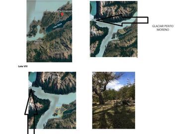 Terreno en Provincia de Santa Cruz - Calafate